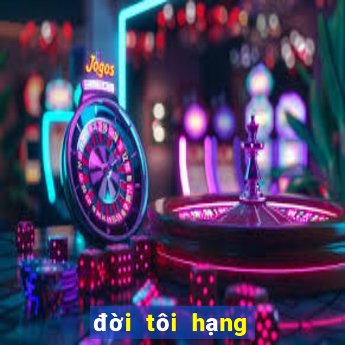 đời tôi hạng bét vietsub