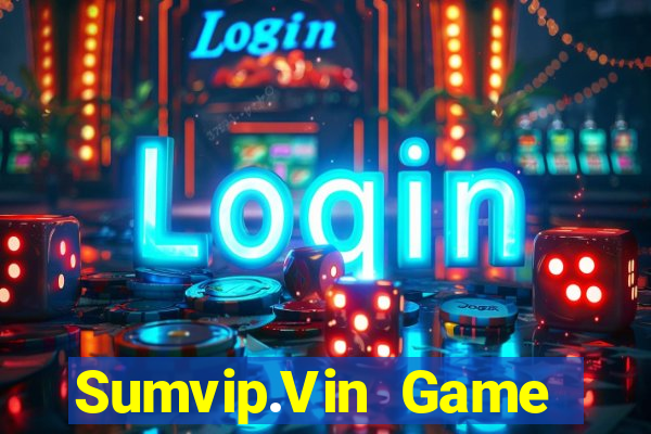 Sumvip.Vin Game Bài 3C