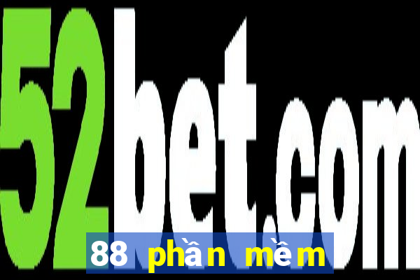 88 phần mềm tải về