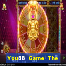 You88 Game The Bài Mobile 2021