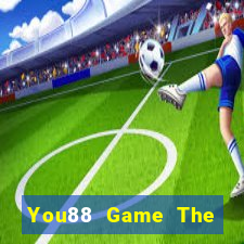 You88 Game The Bài Mobile 2021