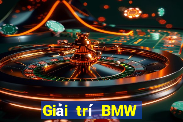 Giải trí BMW onlinene City