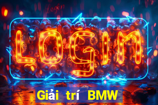 Giải trí BMW onlinene City