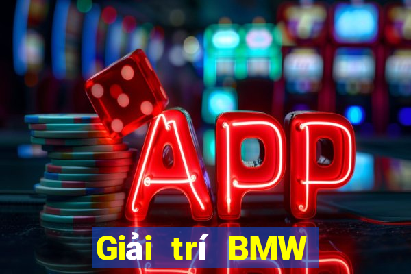 Giải trí BMW onlinene City