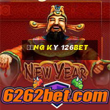 Đăng ký 126bet