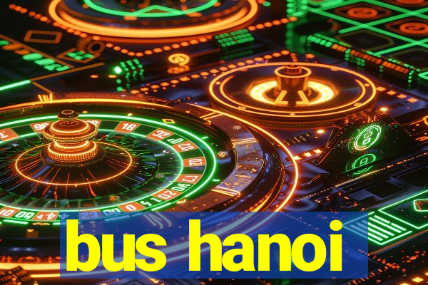 bus hanoi