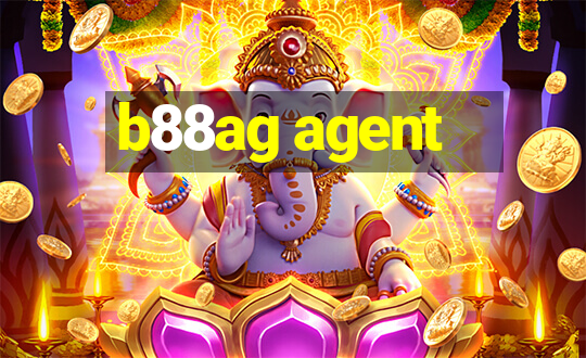 b88ag agent