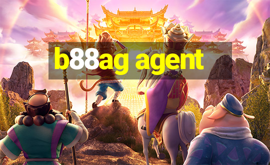 b88ag agent