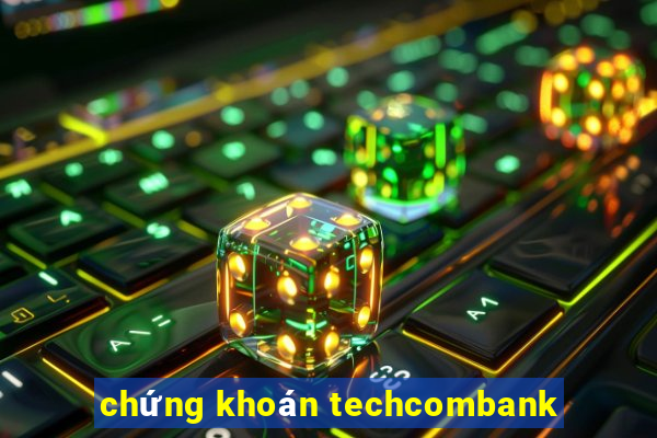 chứng khoán techcombank