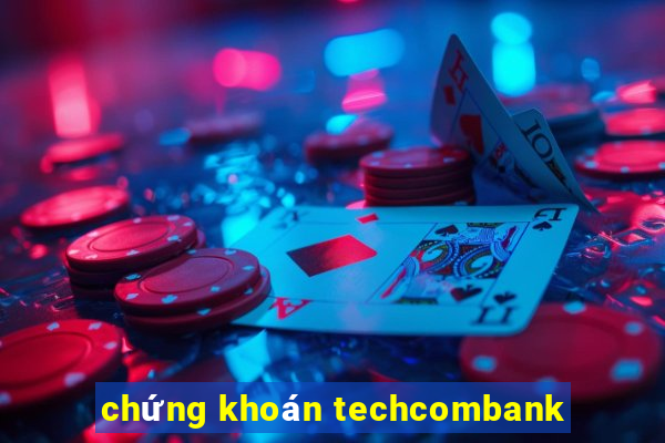 chứng khoán techcombank