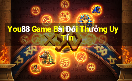 You88 Game Bài Đổi Thưởng Uy Tín