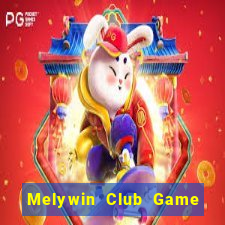 Melywin Club Game Bài 6789