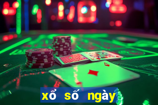 xổ số ngày mùng 4 tháng 12