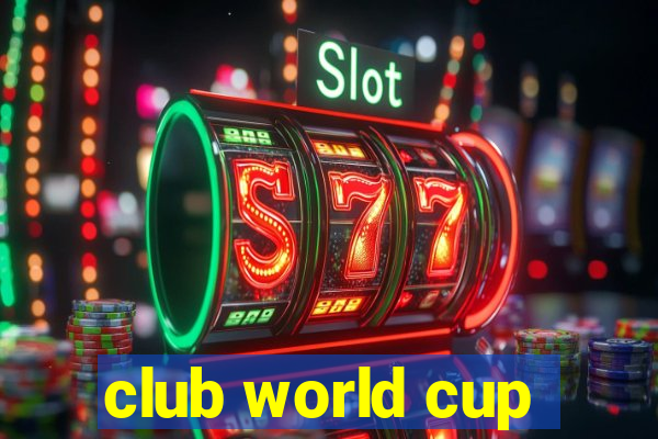 club world cup