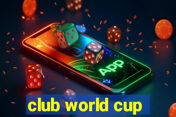 club world cup