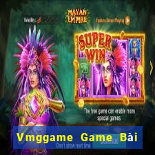 Vmggame Game Bài Khuyến Mãi