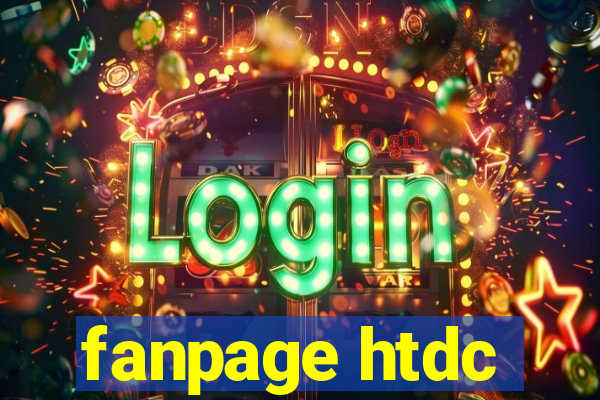 fanpage htdc