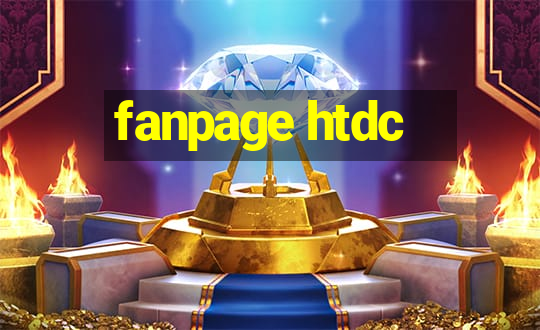 fanpage htdc