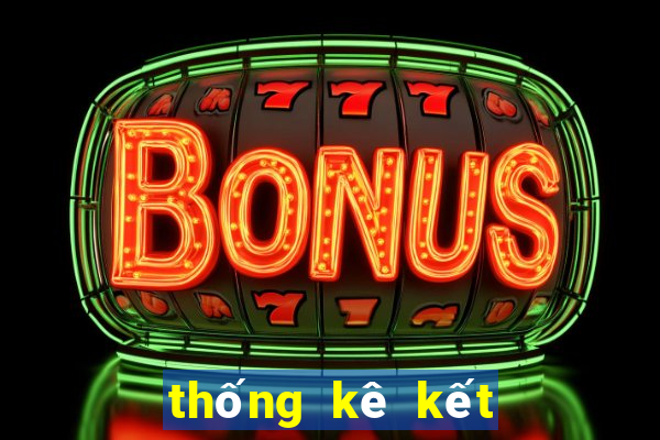 thống kê kết quả xổ số kiên giang hôm nay