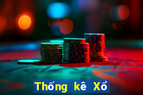 Thống kê Xổ Số Bà Rịa Vũng Tàu ngày 4