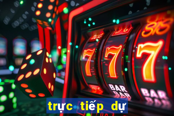 trực tiếp dự báo thời tiết