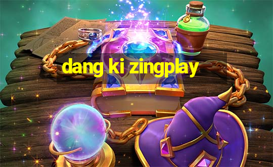 dang ki zingplay