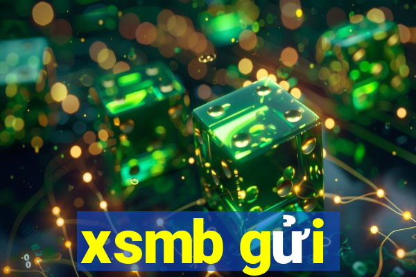 xsmb gửi