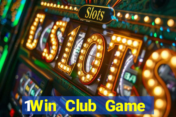 1Win Club Game Thẻ Bài Eloras