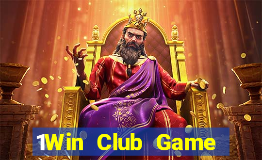 1Win Club Game Thẻ Bài Eloras