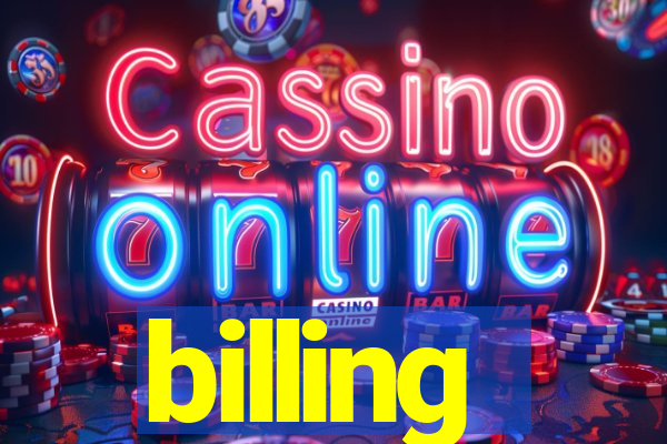 billing