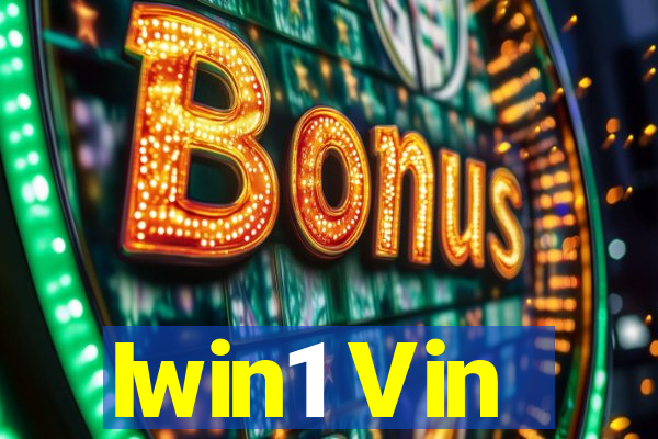 Iwin1 Vin