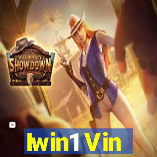 Iwin1 Vin