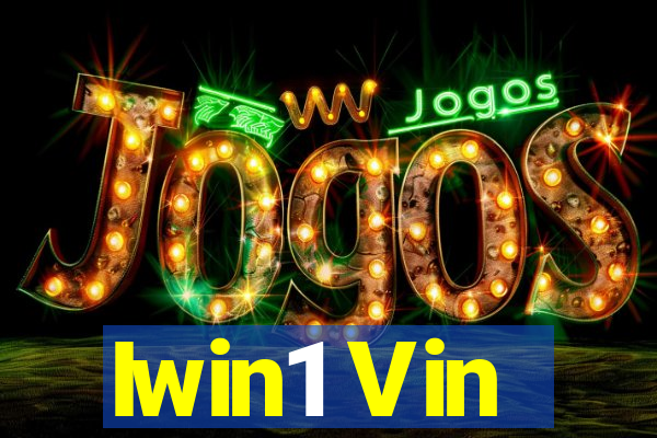 Iwin1 Vin