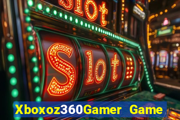 Xboxoz360Gamer Game Bài Nhất Vip