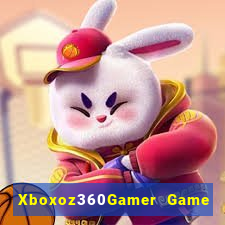 Xboxoz360Gamer Game Bài Nhất Vip