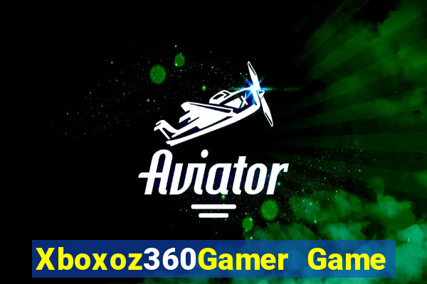 Xboxoz360Gamer Game Bài Nhất Vip