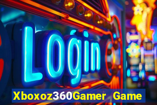 Xboxoz360Gamer Game Bài Nhất Vip