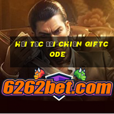 hải tặc đại chiến giftcode