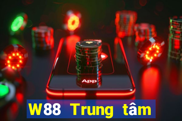 W88 Trung tâm đăng nhập cho các Chơi game bài đất