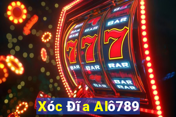 Xóc Đĩa Alô789