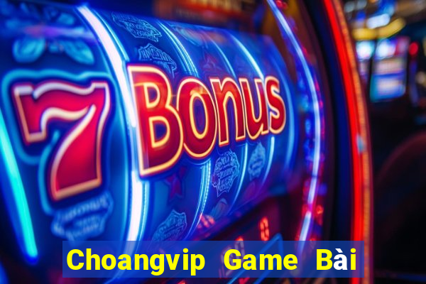 Choangvip Game Bài 69 Doi Thuong