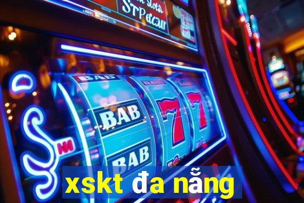 xskt đa nẵng