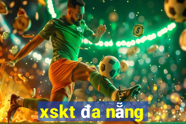 xskt đa nẵng