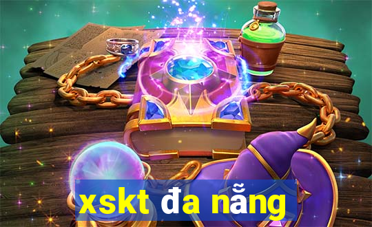 xskt đa nẵng