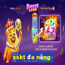 xskt đa nẵng