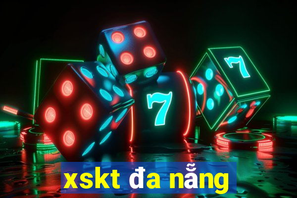 xskt đa nẵng