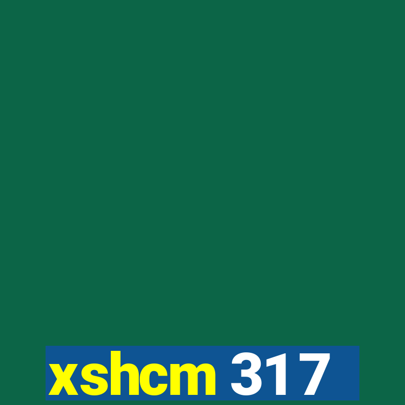 xshcm 31 7