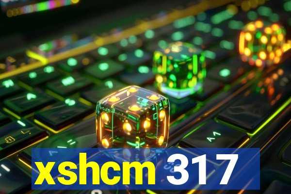 xshcm 31 7