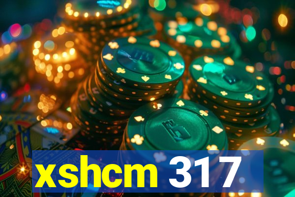 xshcm 31 7