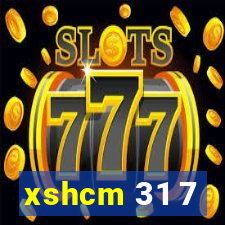 xshcm 31 7